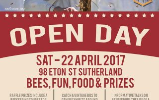 poster-for-the-open-day-at-the-illawarra-beekeepers-sutherland